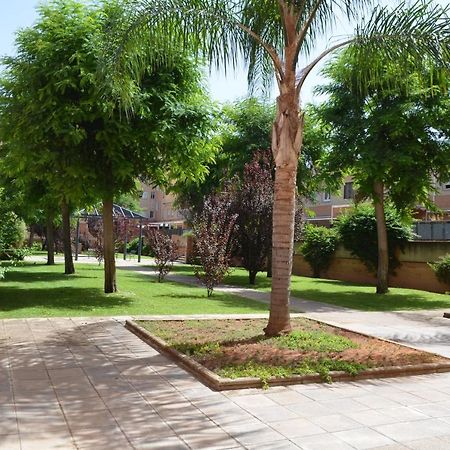 סביליה Apartamento Reformado Parking Gratis מראה חיצוני תמונה