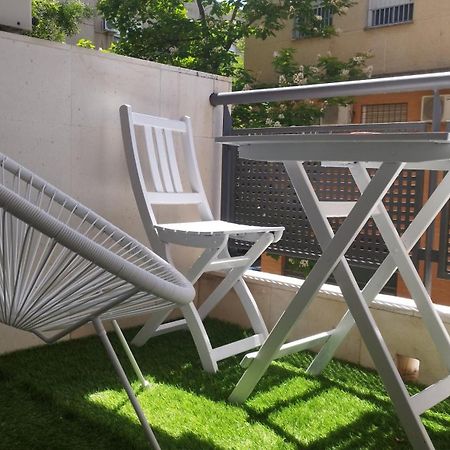 סביליה Apartamento Reformado Parking Gratis מראה חיצוני תמונה