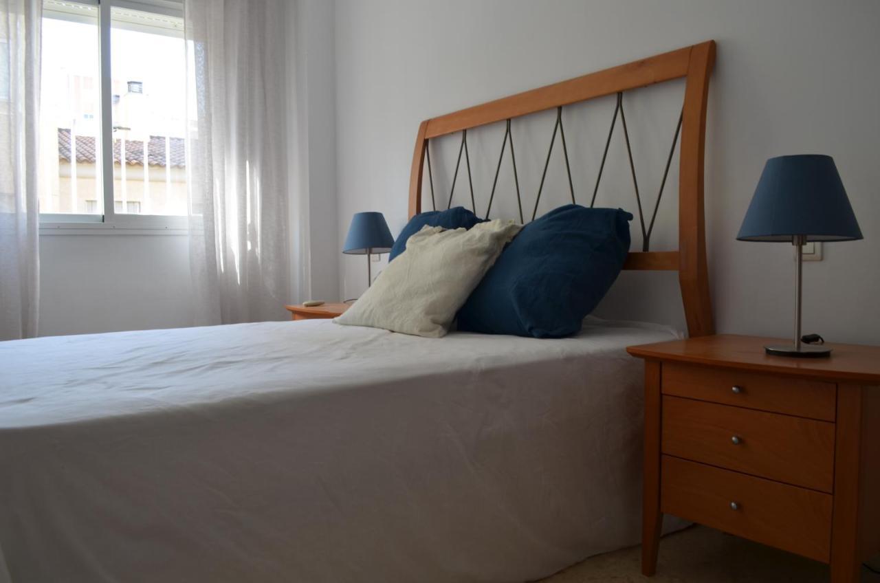 סביליה Apartamento Reformado Parking Gratis מראה חיצוני תמונה
