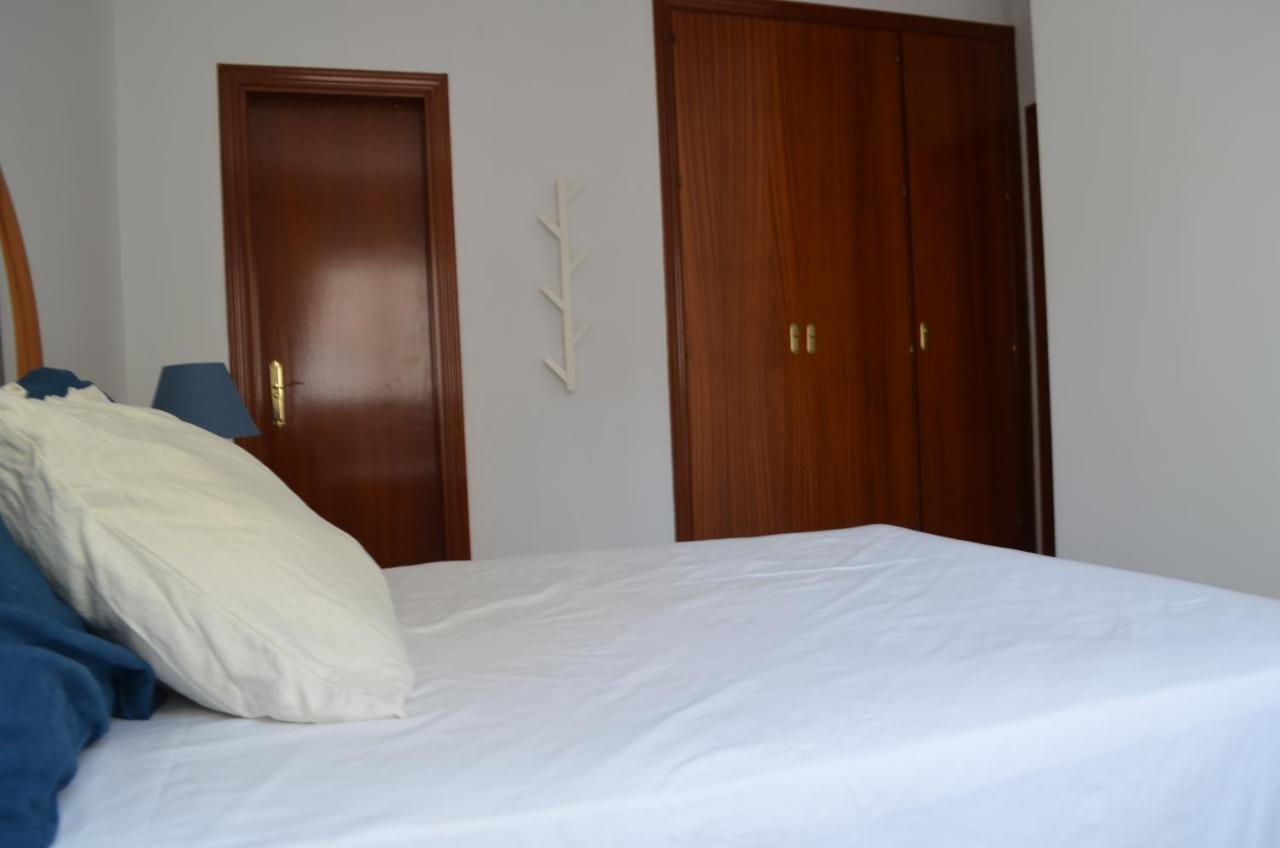 סביליה Apartamento Reformado Parking Gratis מראה חיצוני תמונה