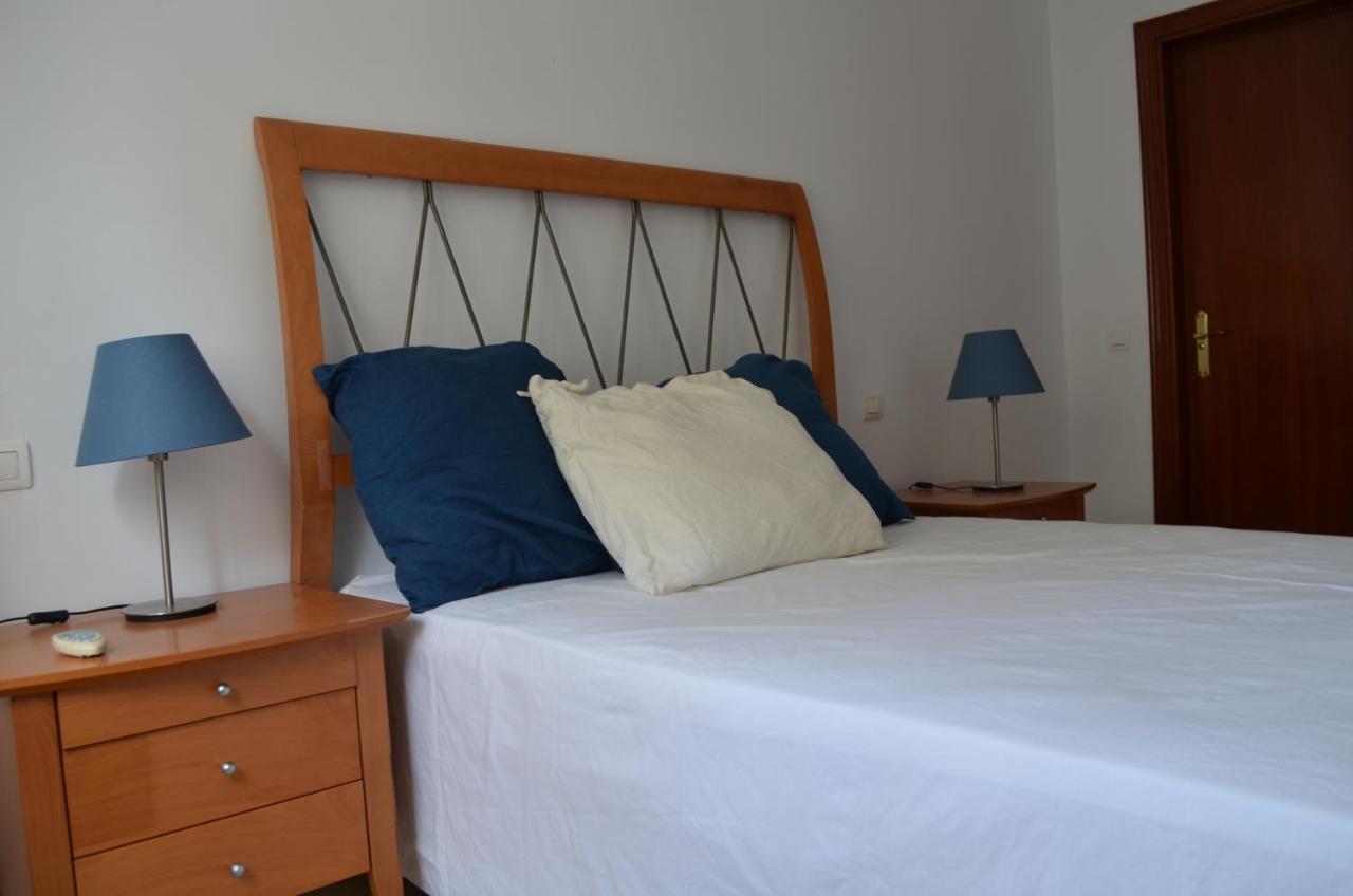 סביליה Apartamento Reformado Parking Gratis מראה חיצוני תמונה