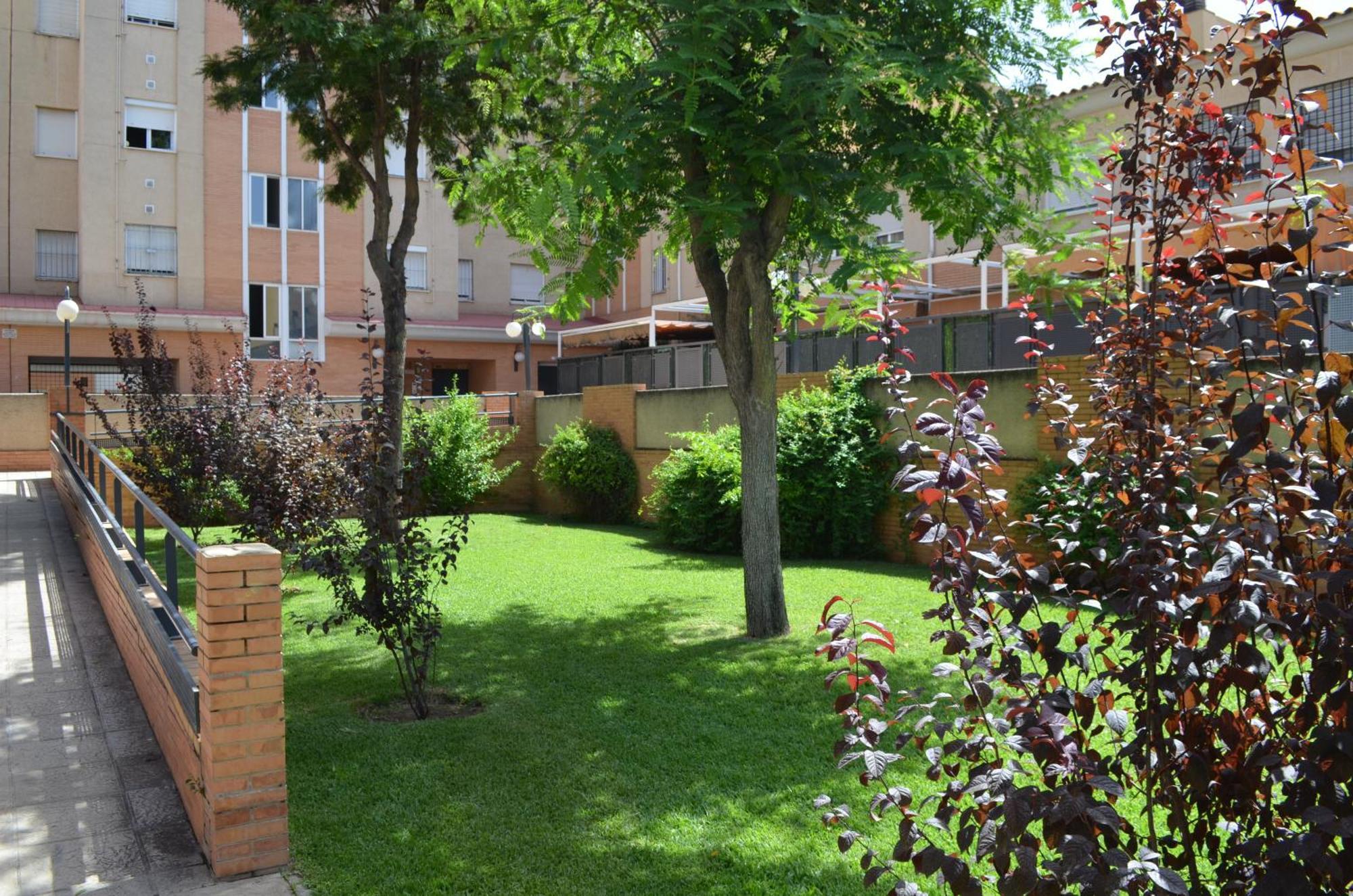 סביליה Apartamento Reformado Parking Gratis מראה חיצוני תמונה
