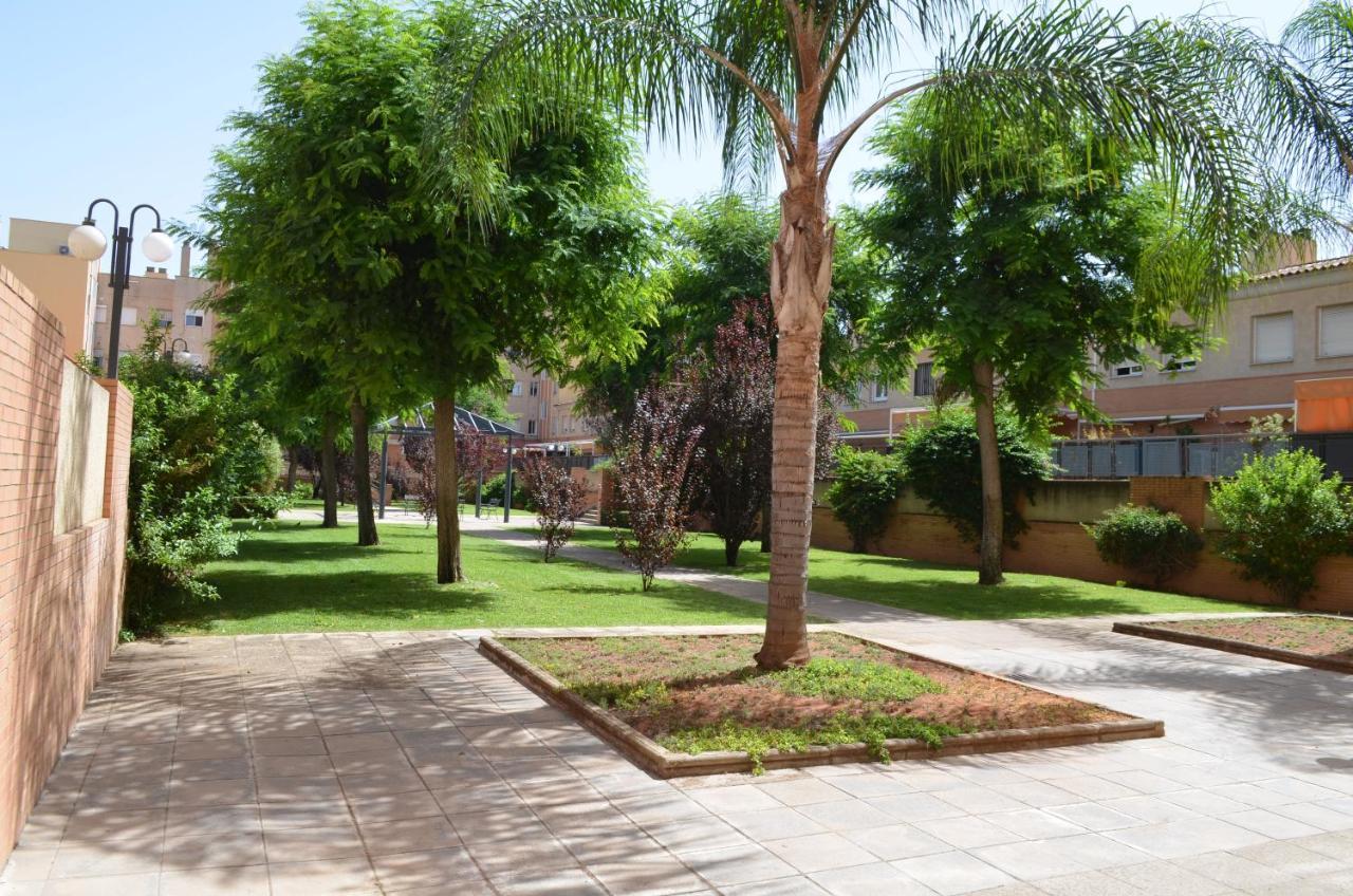 סביליה Apartamento Reformado Parking Gratis מראה חיצוני תמונה