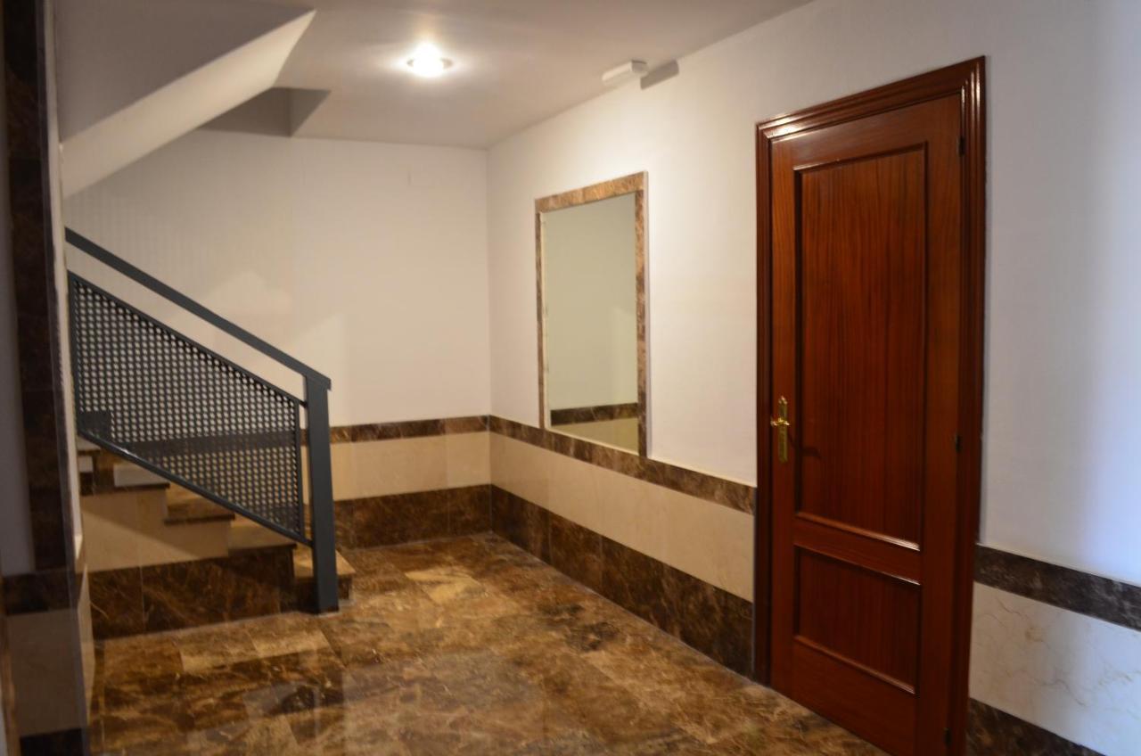 סביליה Apartamento Reformado Parking Gratis מראה חיצוני תמונה