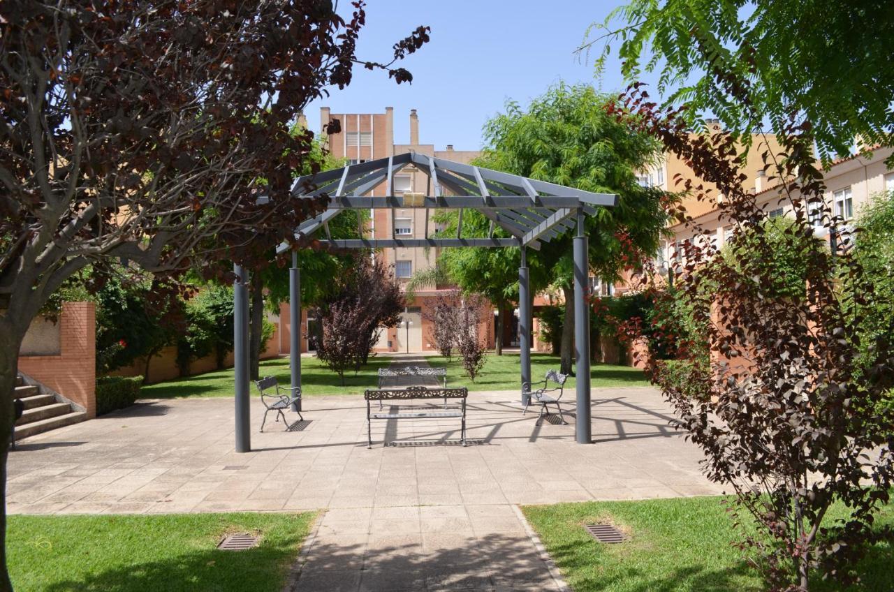 סביליה Apartamento Reformado Parking Gratis מראה חיצוני תמונה