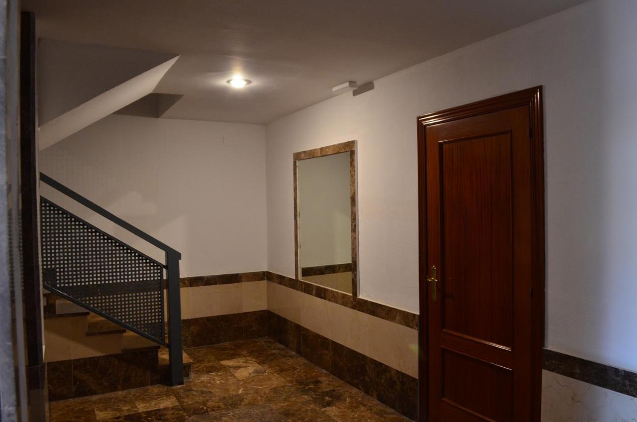 סביליה Apartamento Reformado Parking Gratis מראה חיצוני תמונה