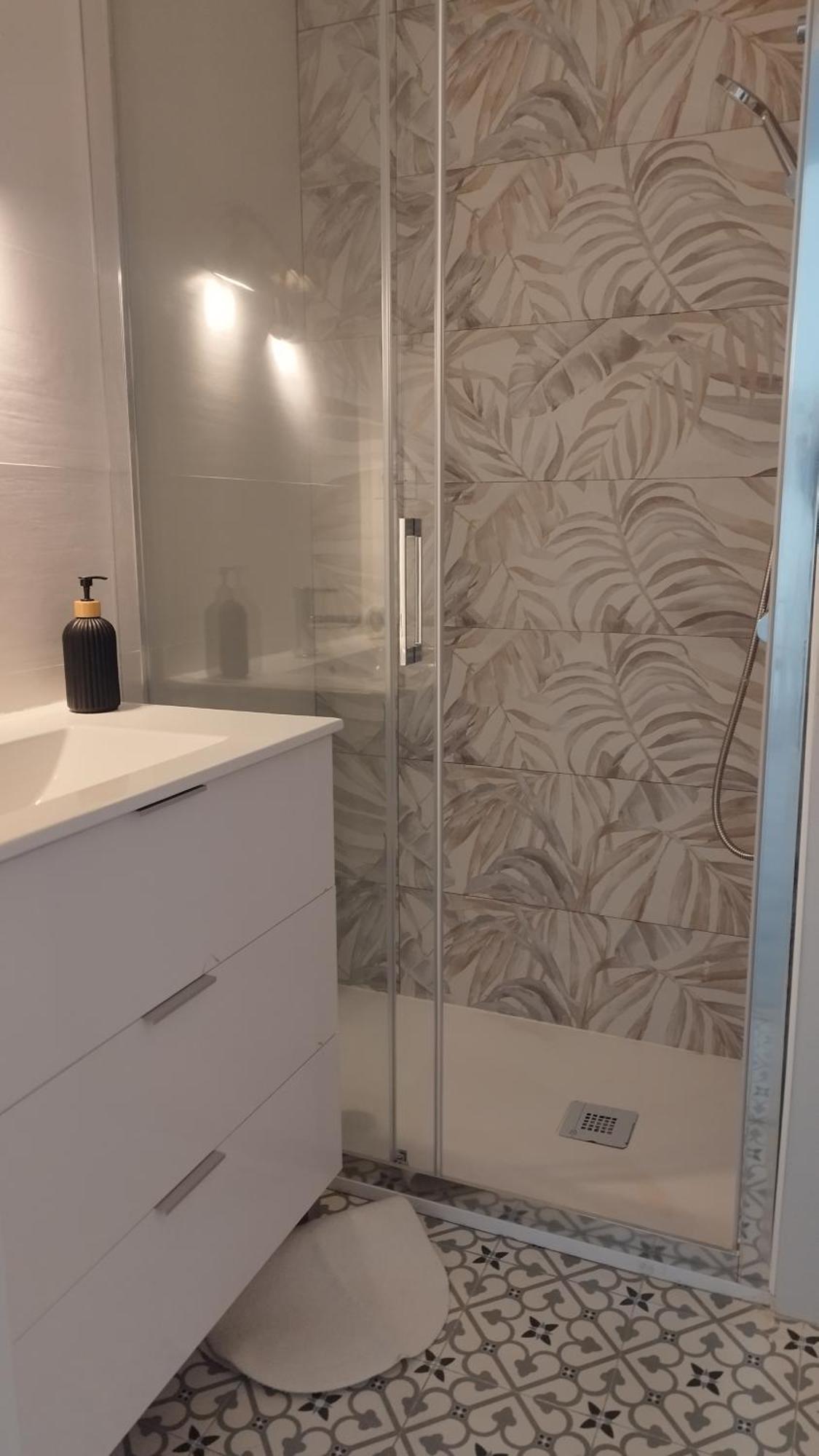 סביליה Apartamento Reformado Parking Gratis מראה חיצוני תמונה