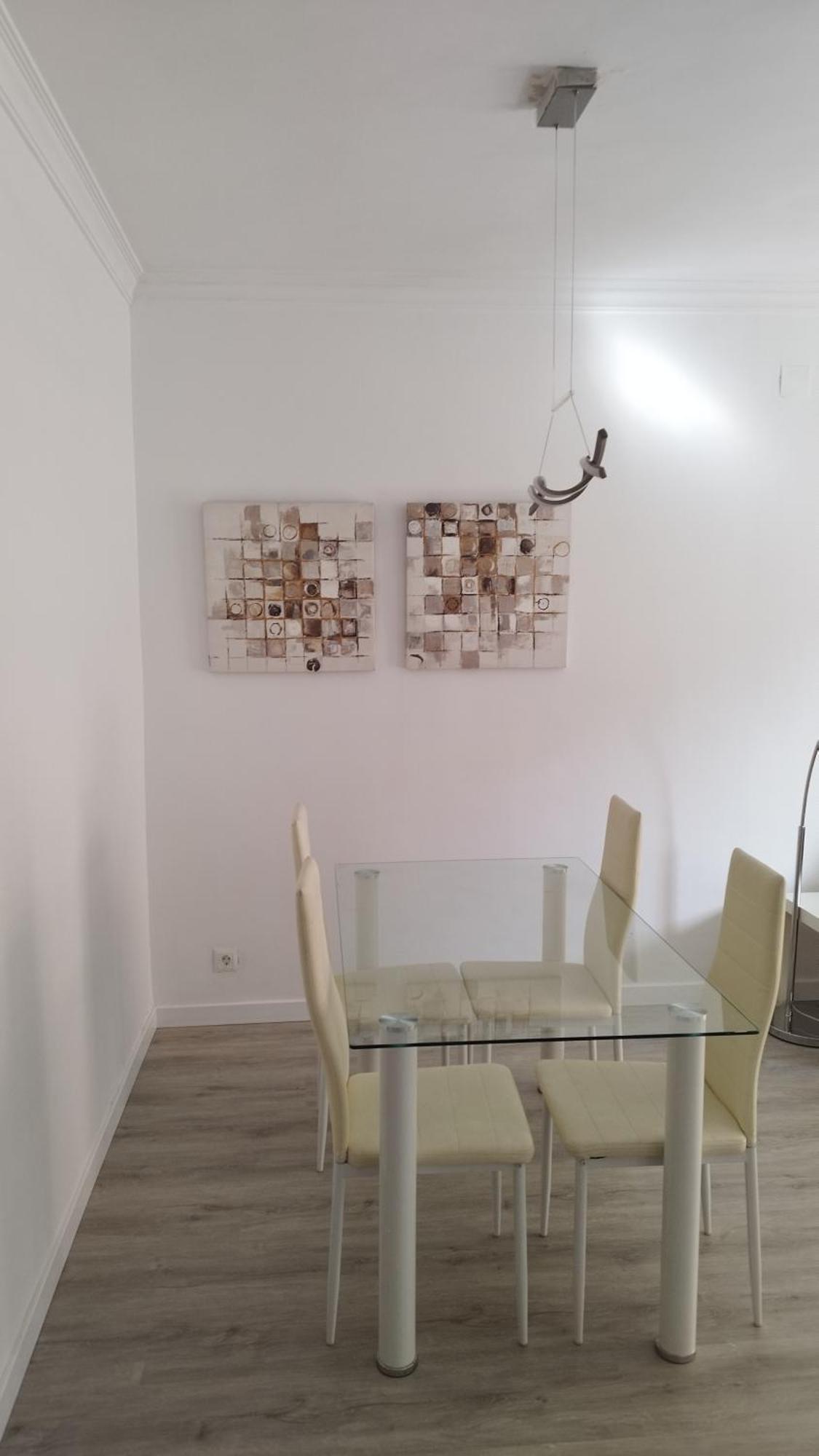 סביליה Apartamento Reformado Parking Gratis מראה חיצוני תמונה